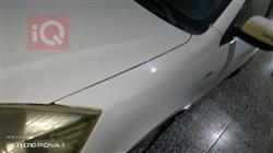 جيلي SC7